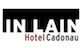 Jobs Unternehmen IN LAIN Hotel Cadonau *****S Relais & Châteaux (Nähe St.Moritz)