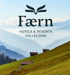 Faern Hotels & Resorts Collection