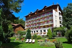 Beaumier Hotels - Wengen