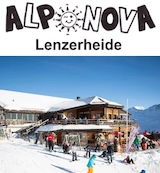 Bergrestaurant Alp Nova Lenzerheide