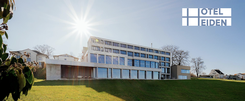 Hotel Heiden ****