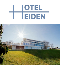 Hotel Heiden ****