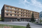 AVES Hotel Savognin