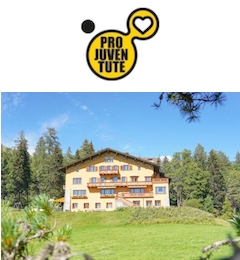 Pro Juventute St.Moritz
