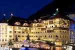 Hotel Post ****S Ischgl AT