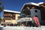 Restaurant Danys Riederalp