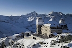 3100 Kulmhotel Gornergrat Zermatt