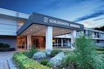 Schlosshotel Monrepos Ludwigsburg DE