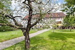 Kloster Dornach (Nähe Basel)