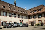 Restaurant Schützenhaus Basel