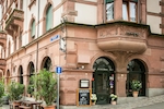 Berest Genuss AG, Castello Toscana Basel