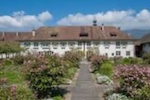 Klosterhotel Kreuz Mariastein