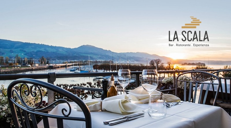Ristorante La Scala Zürichsee