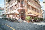 Berest Genuss AG, Restaurant Ramazzotti Basel Stadt