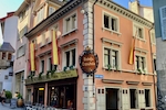 Bodega Española Zürich