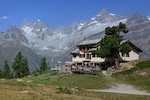 Mountain Lodge Ze Seewjinu (Berghaus Grünsee Zermatt)