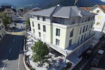 Hotel Alte Post **** Bonaduz (Nähe Chur)