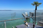 Restaurant Pier Uttwil (am Bodensee)