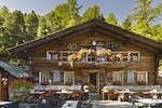 Waldhüs Bodmen Saas Fee
