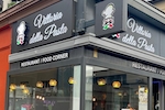 Vittoria della Pasta Davos
