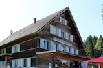 Berggenuss Gastro Zugerberg