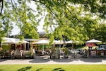 Restaurant Kiosk Zürich