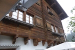 MULANIA Brasserie bei Laax
