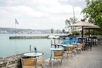Mönchhof am See Zürichsee