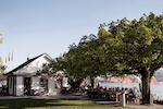 Schiffstation Zürichsee