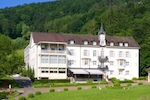 Hotel Bad Schauenburg (Basel Umland)