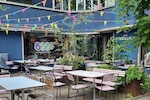 555+ Thai Restaurant Zürich