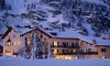 Hotel Chesa Randolina ***S / Sils - St.Moritz