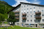 Hotel Grischuna *** Bivio