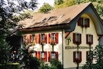 Berest Genuss AG, Restaurant Roggenhausen
