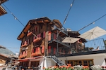 Restaurant Walliserkanne & Sigis.Bar