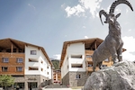 PRIVÀ Alpine Lodge Lenzerheide