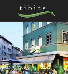 Tibits AG Zürich
