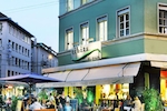 Tibits AG Zürich