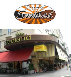 Pizzeria Seeland Biel
