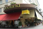 Pizzeria Seeland Biel