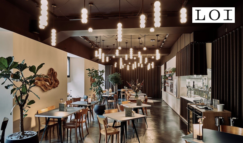 Bistro LOI Zürich