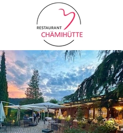 Restaurant Chämihütte (Nähe Basel)