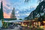 Restaurant Chämihütte (Nähe Basel)