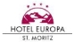 Jobs Unternehmen Hotel Europa Suites St. Moritz