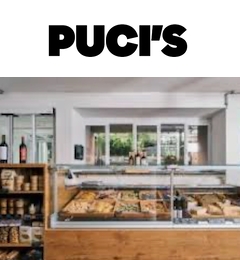 PUCI'S Zürich