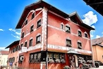 Hotel & Restaurant La Tgoma / Lenzerheide