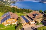 Hotel Meielisalp *** (Thunersee)