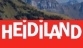 Jobs Region Heidiland