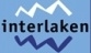 Jobs Region Interlaken
