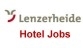 Jobs Region Lenzerheide